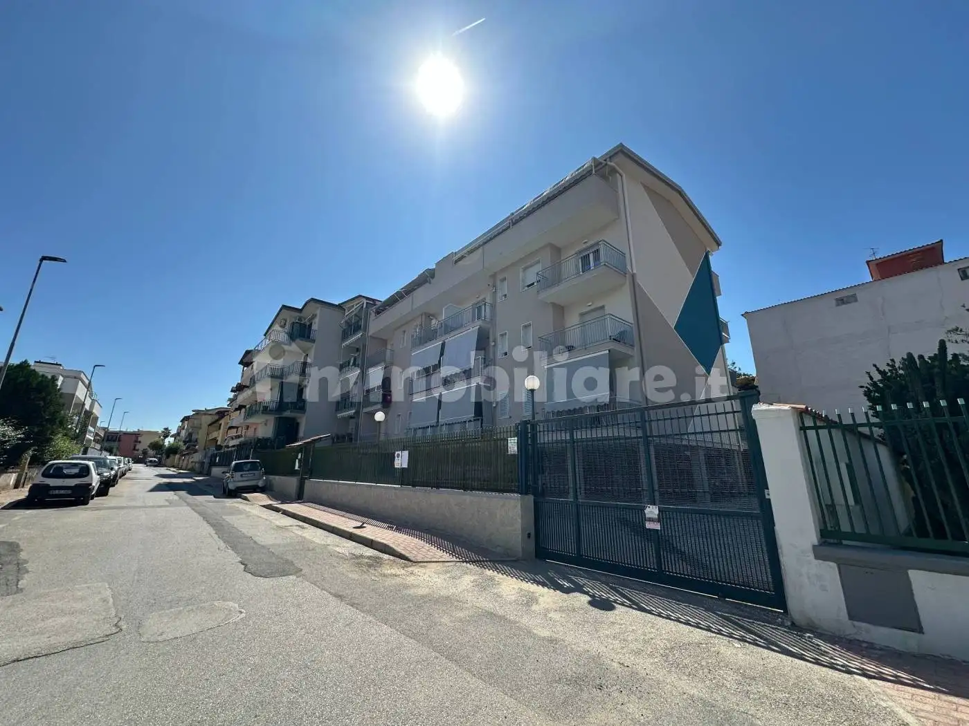 Appartamento in vendita a Giugliano in Campania