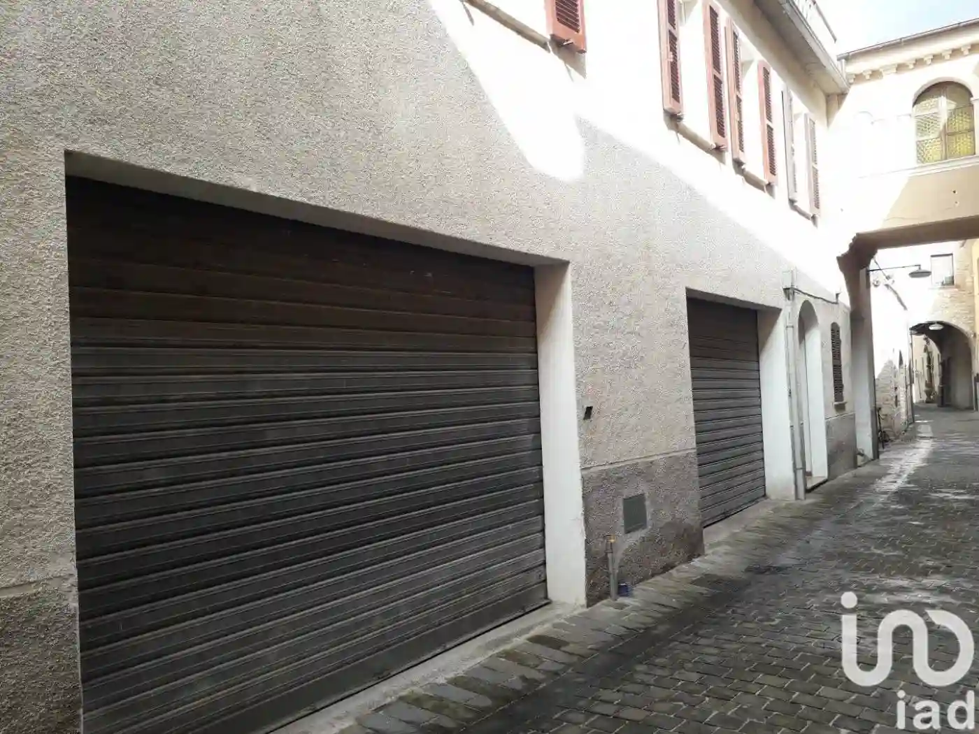 Palazzo - Edificio - foto 4