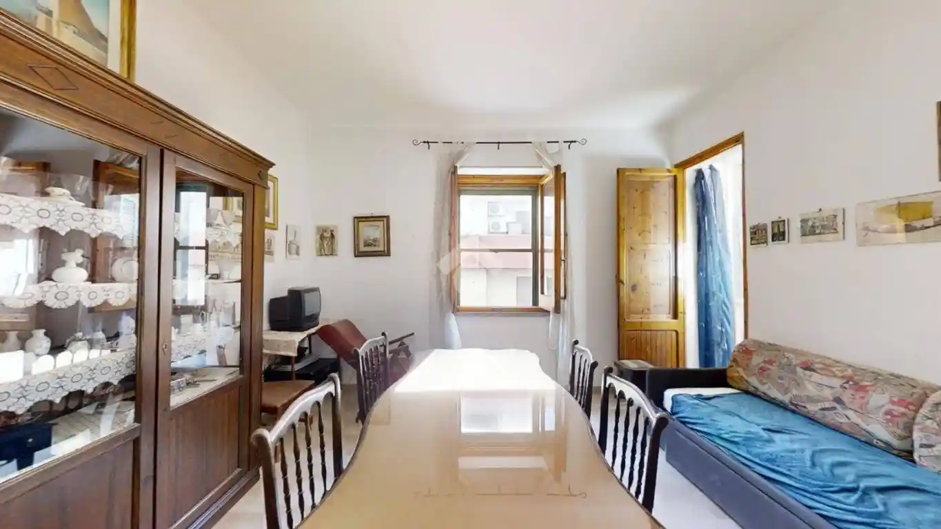 Appartamento in vendita a Brindisi