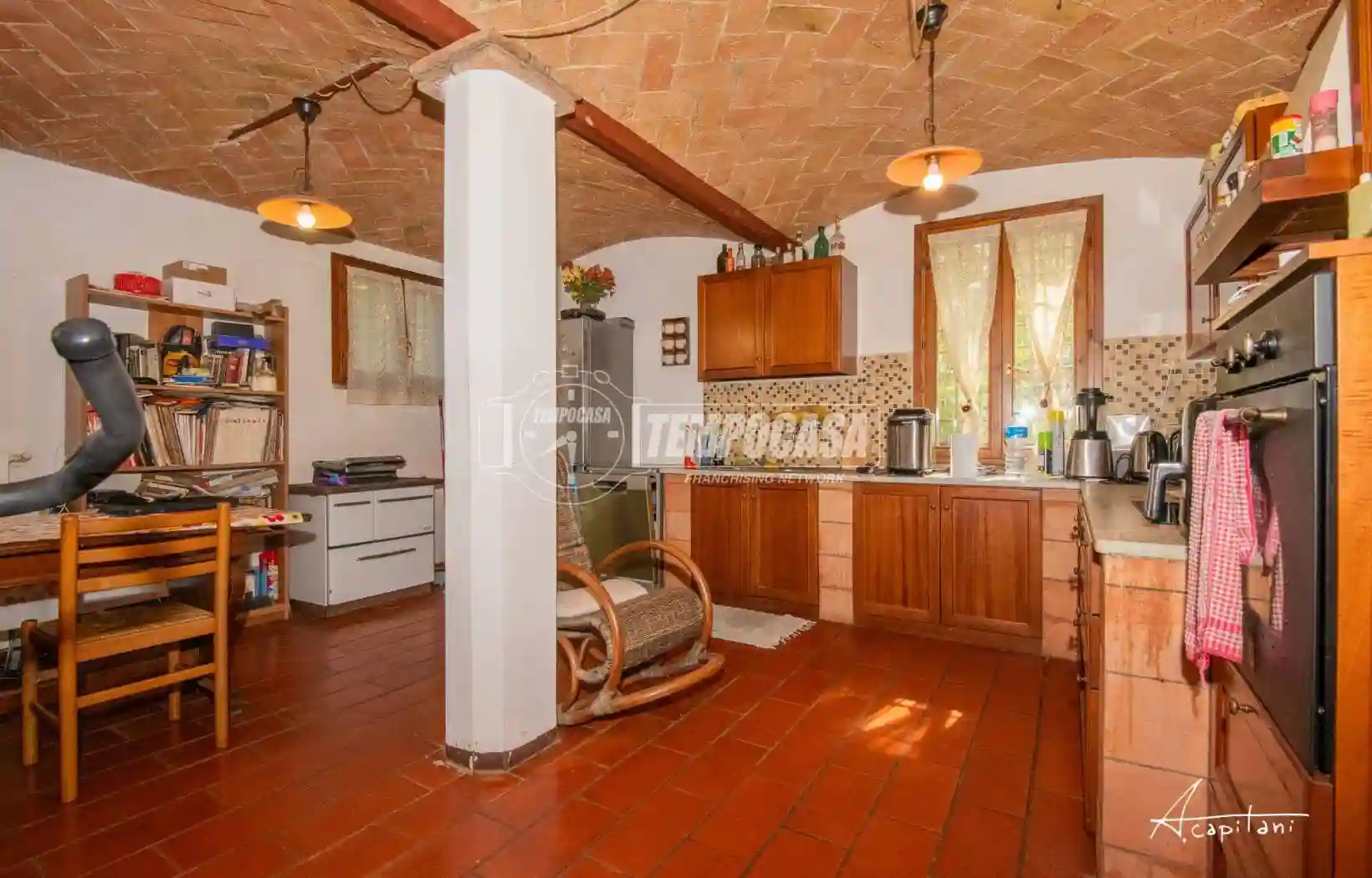 Casa indipendente - foto 2