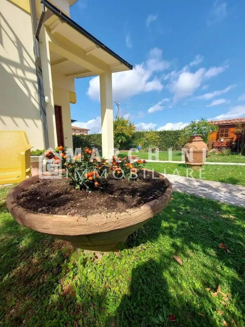 Villa in vendita a Lucca