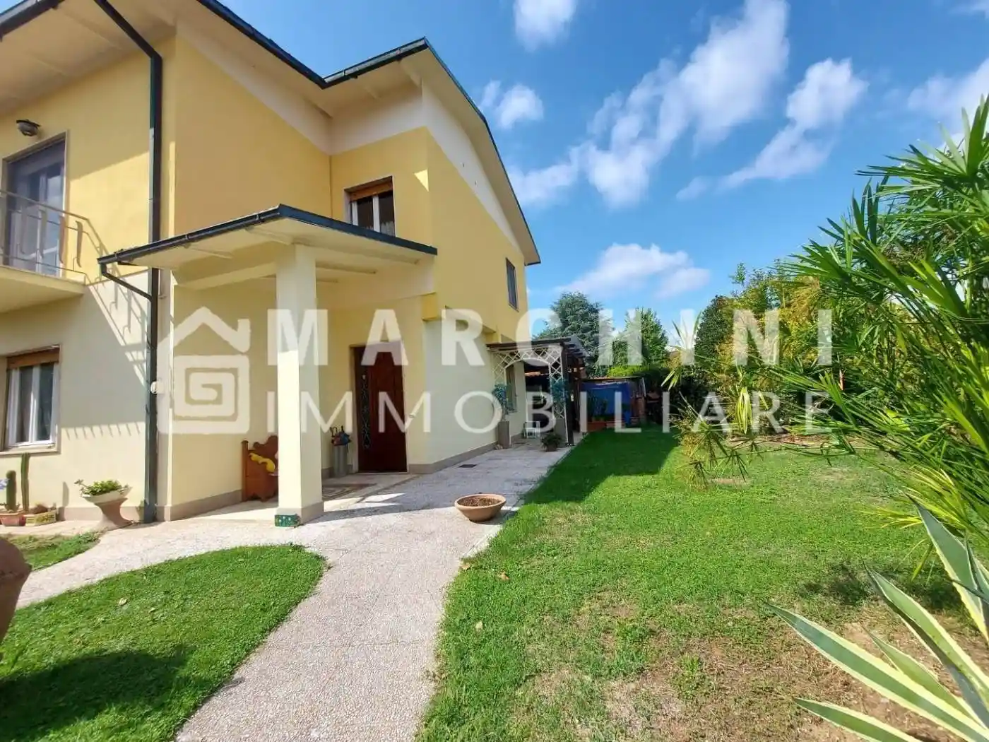 Villa bifamiliare via delle Pierone,, San Vito, Lucca - foto 2