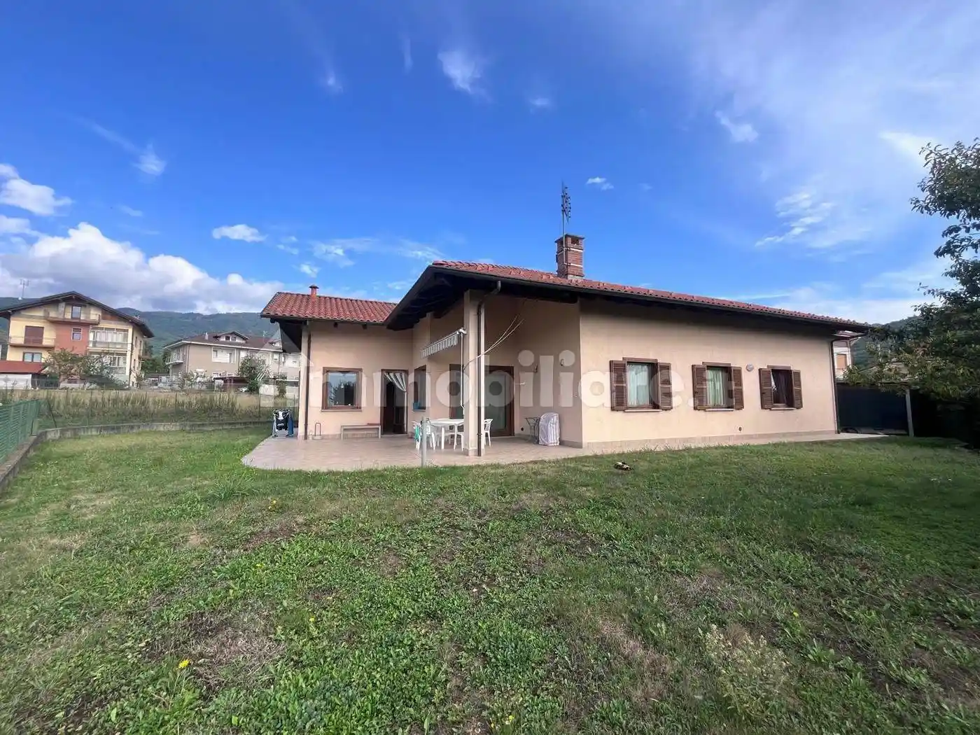 Villa in vendita a Giaveno