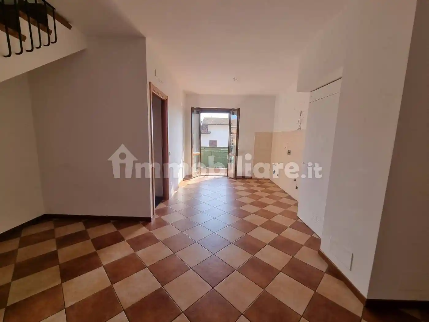 Trilocale via delle Marche 70, Ramazzano - Colombella, Perugia - foto 5