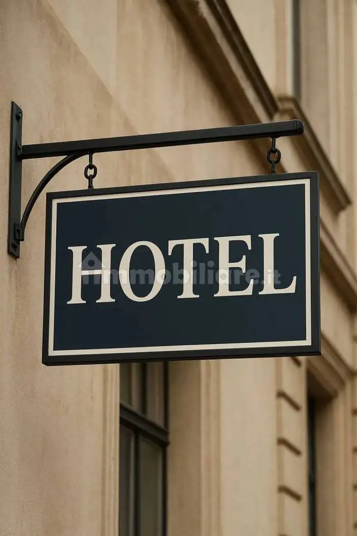 Building in vendita a Milan