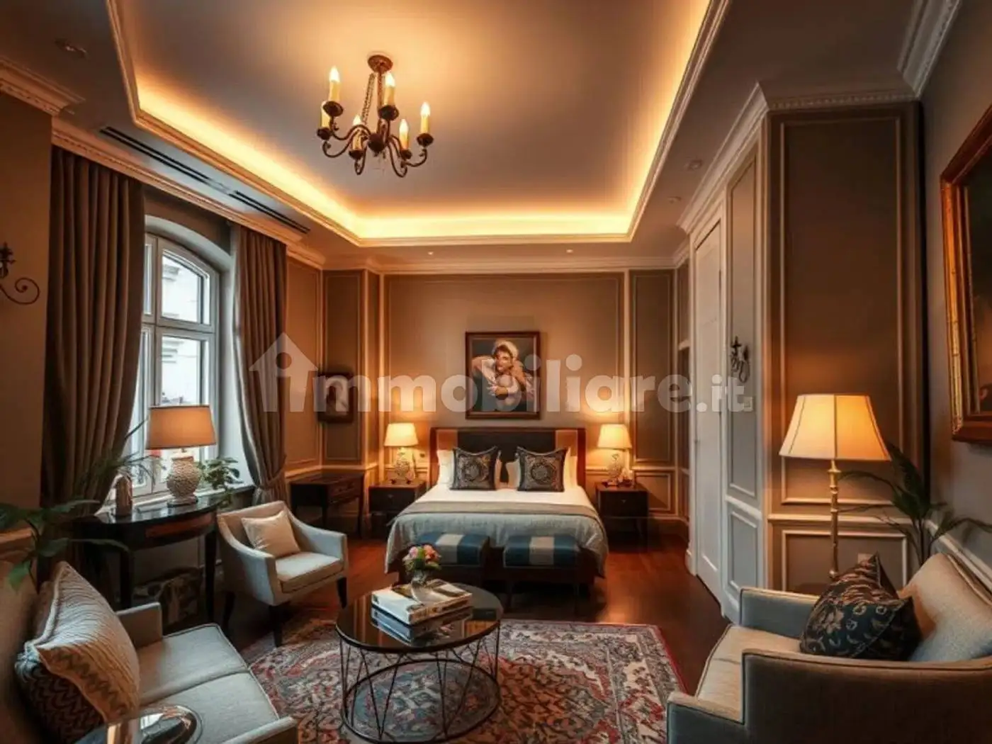 Palazzo - Edificio in vendita a Milano