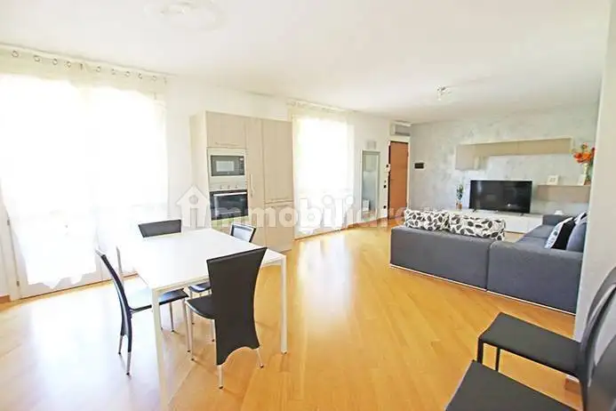 Trilocale via locatelli, Calcinate - foto 2