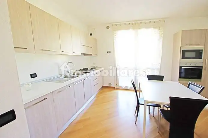 Trilocale via locatelli, Calcinate - foto 3