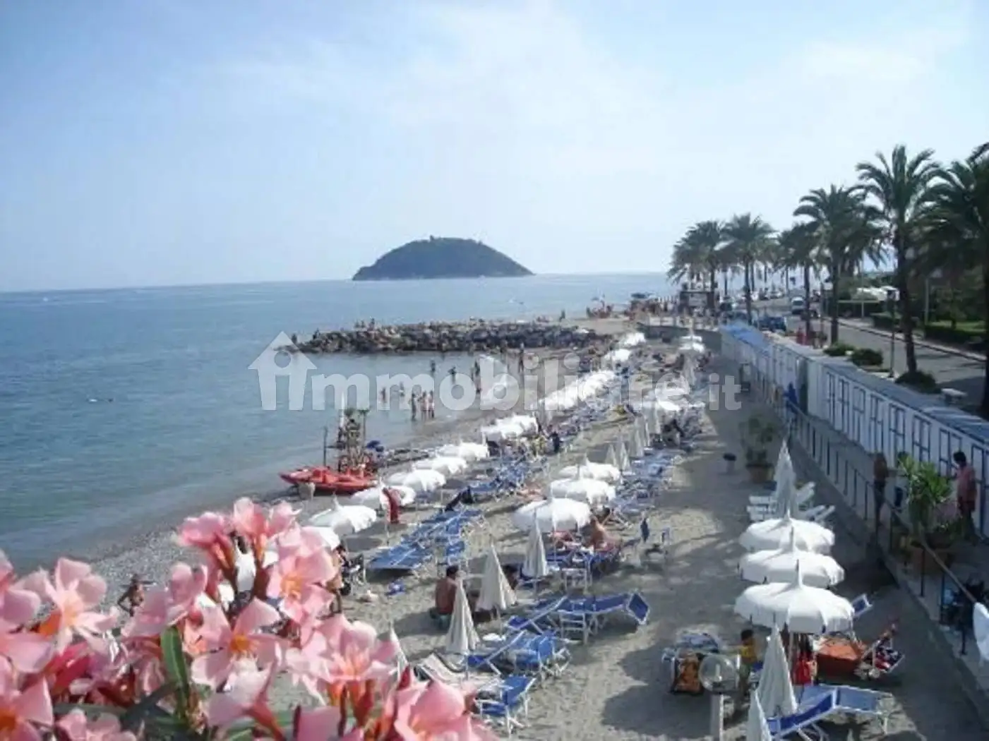 Rustico - Casale in vendita a Borghetto d'Arroscia