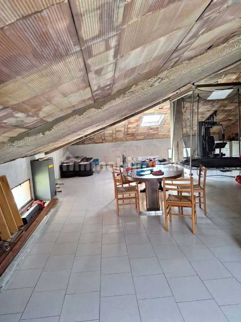 Loft in vendita a Rimini