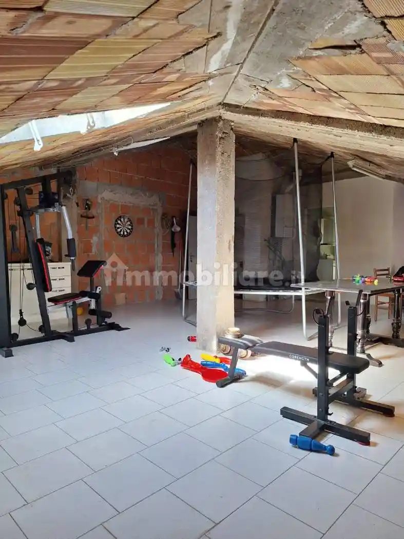 Open space Strada Statale Consolare Rimini San Marino 259, Santa Cristina, Rimini - foto 3