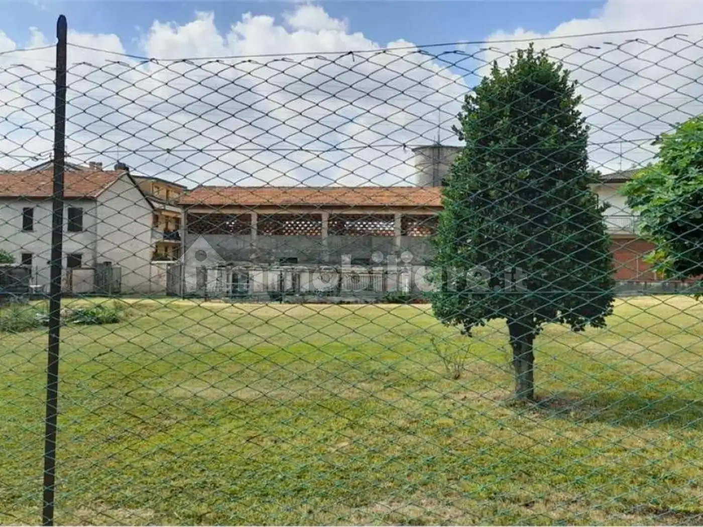 Rustico - Casale in vendita a Arosio