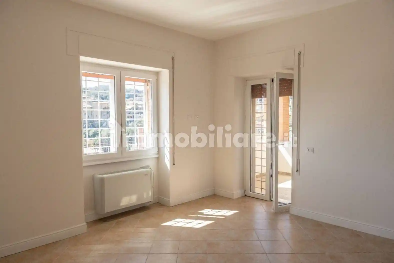 Appartamento in vendita a Sacrofano