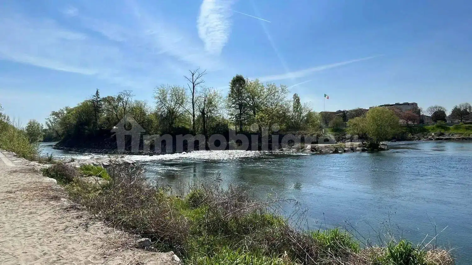 Appartamento in vendita a Corte Palasio