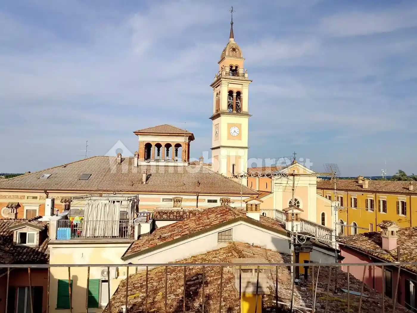Appartamento in vendita a Carpaneto Piacentino