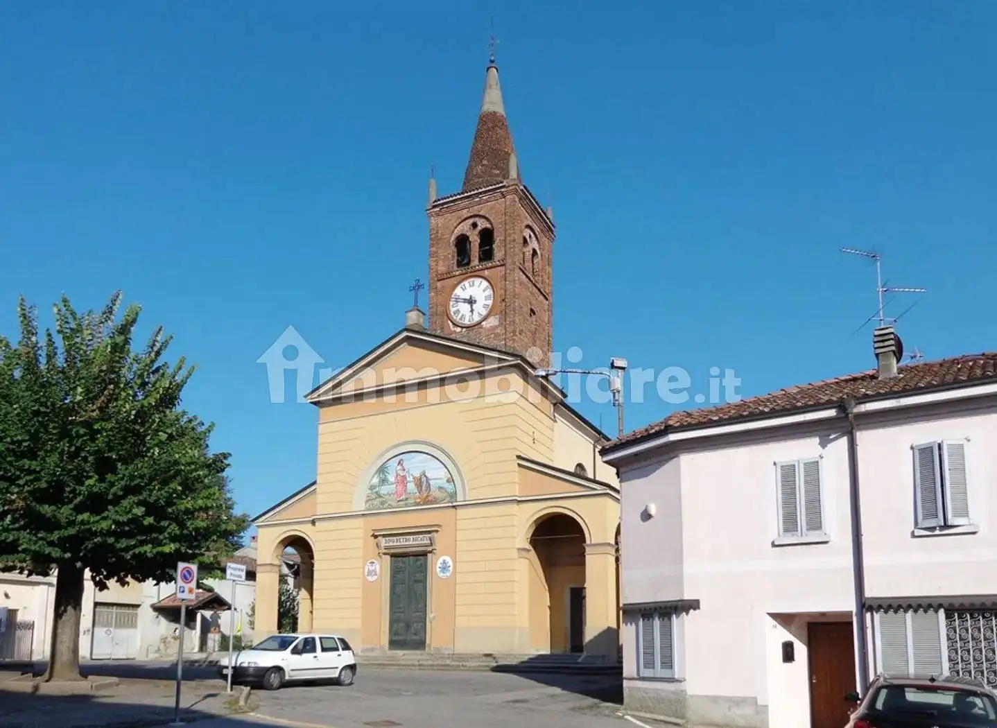 Appartamento in vendita a Cavenago d'Adda