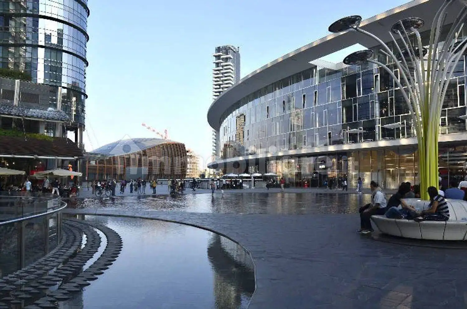 Apartment in vendita a Milan