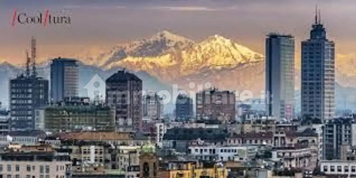 Apartment in vendita a Milan