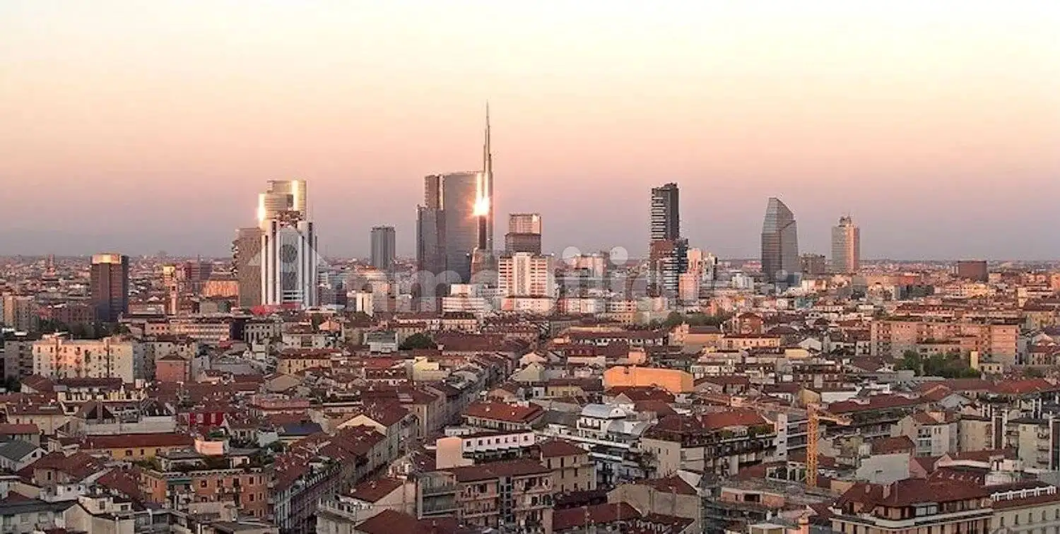 Apartment in vendita a Milan