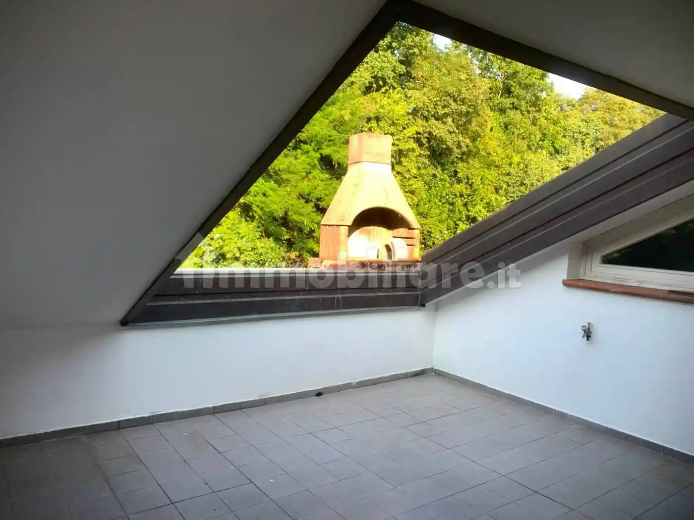 Trilocale ottimo stato, su più livelli, Monte Berico, Vicenza - foto 2