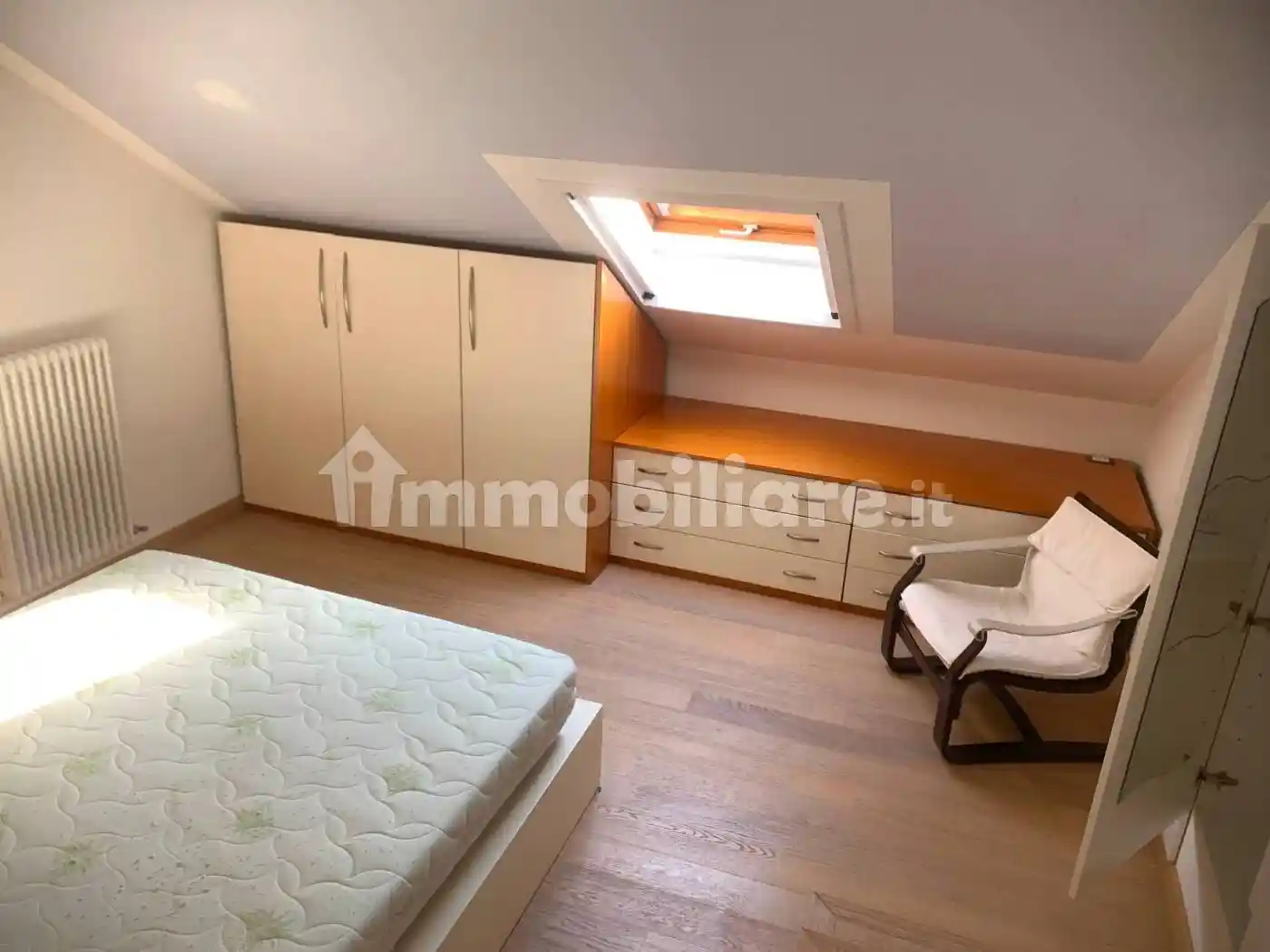 Trilocale ottimo stato, su più livelli, Monte Berico, Vicenza - foto 4