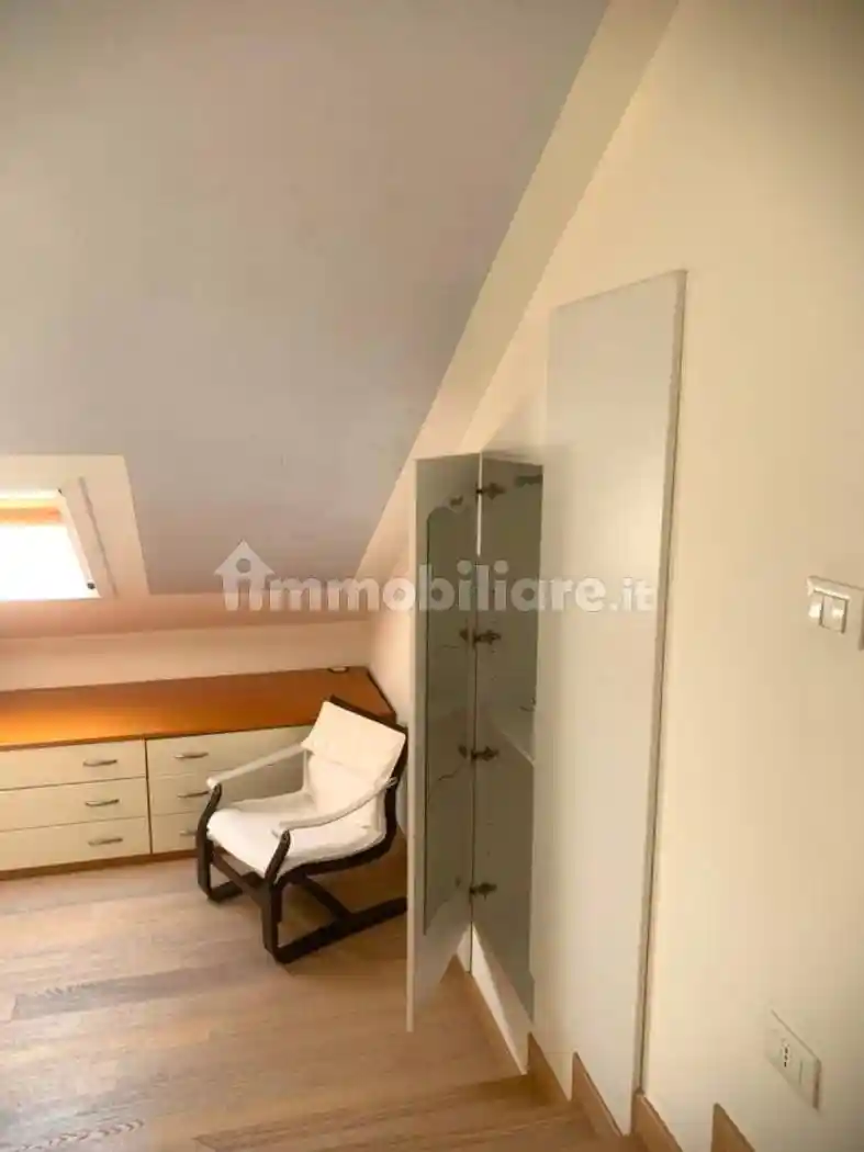 Trilocale ottimo stato, su più livelli, Monte Berico, Vicenza - foto 5