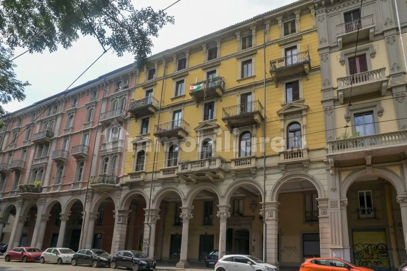 Appartamento in vendita a Torino