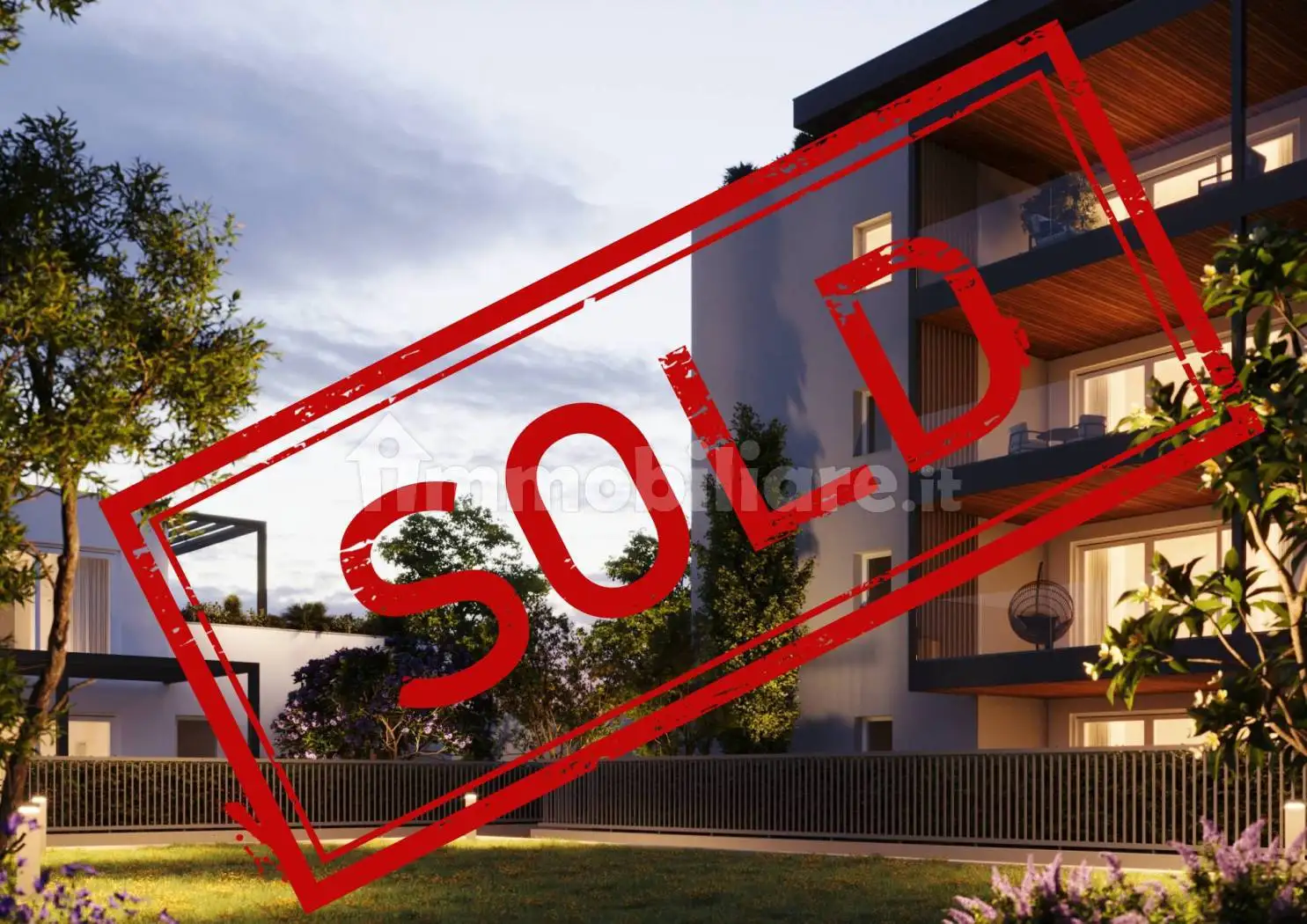 Apartment in vendita a Milan