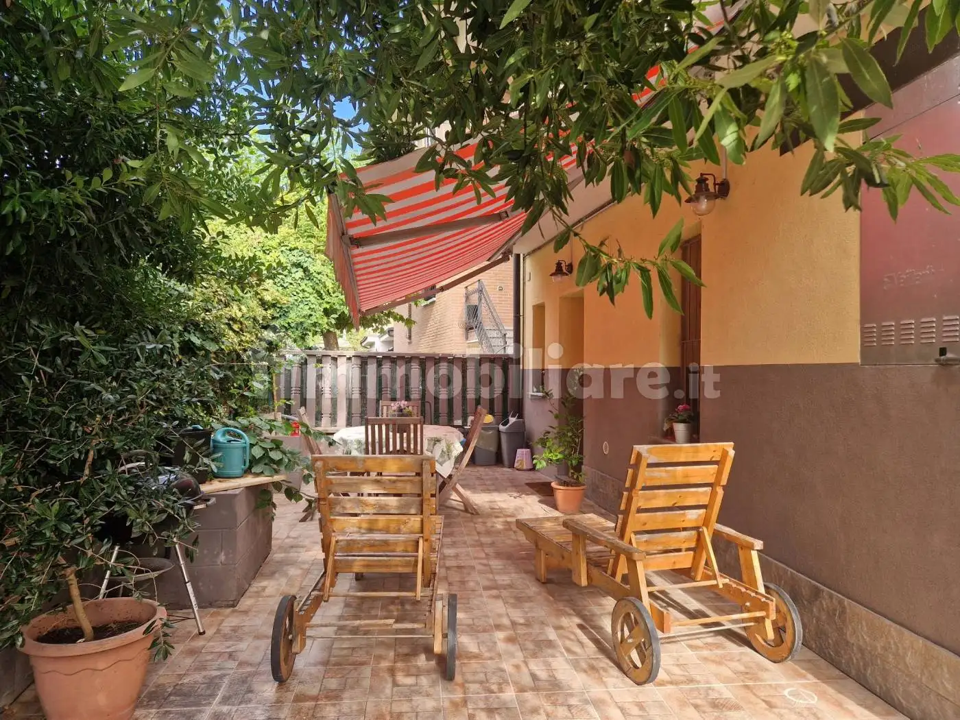 Villa in vendita a Cerro al Lambro