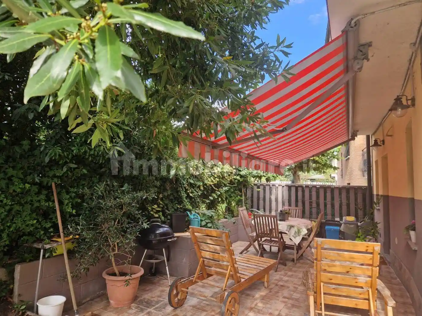 Villa unifamiliare via 4 Novembre, Riozzo, Cerro al Lambro - foto 2