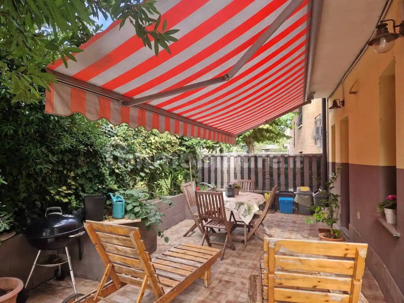 Villa unifamiliare via 4 Novembre, Riozzo, Cerro al Lambro - foto 4