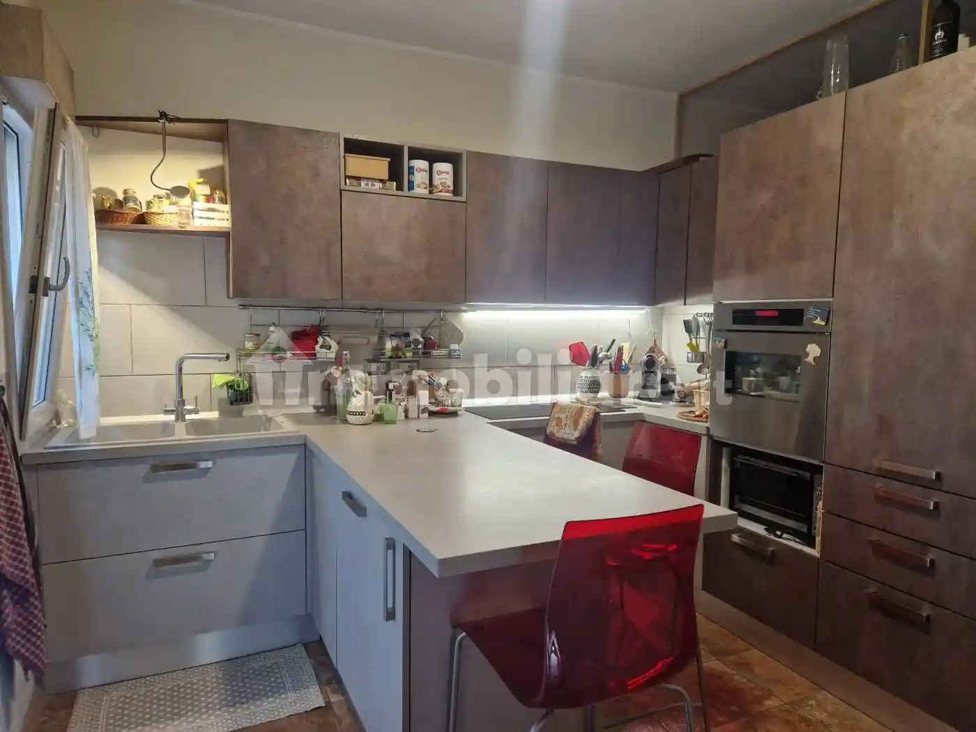 Villa unifamiliare via 4 Novembre, Riozzo, Cerro al Lambro - foto 5