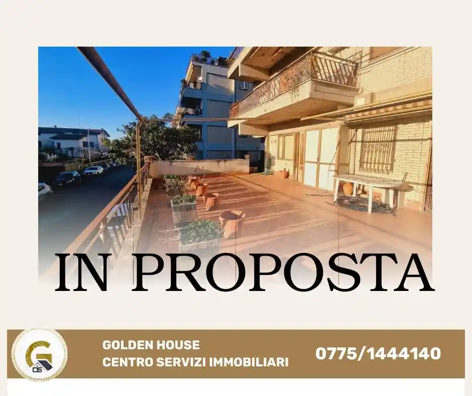 Appartamento in vendita a Colleferro