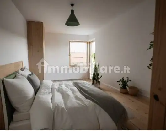 Appartamento in vendita a Chiuppano