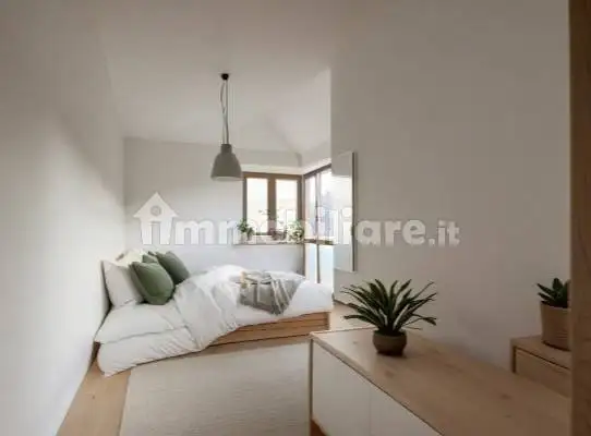 Appartamento via Ragazzi del '99, Centro, Chiuppano - foto 3