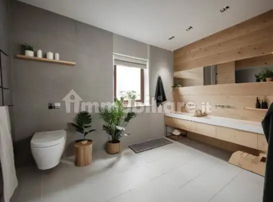 Appartamento via Ragazzi del '99, Centro, Chiuppano - foto 4