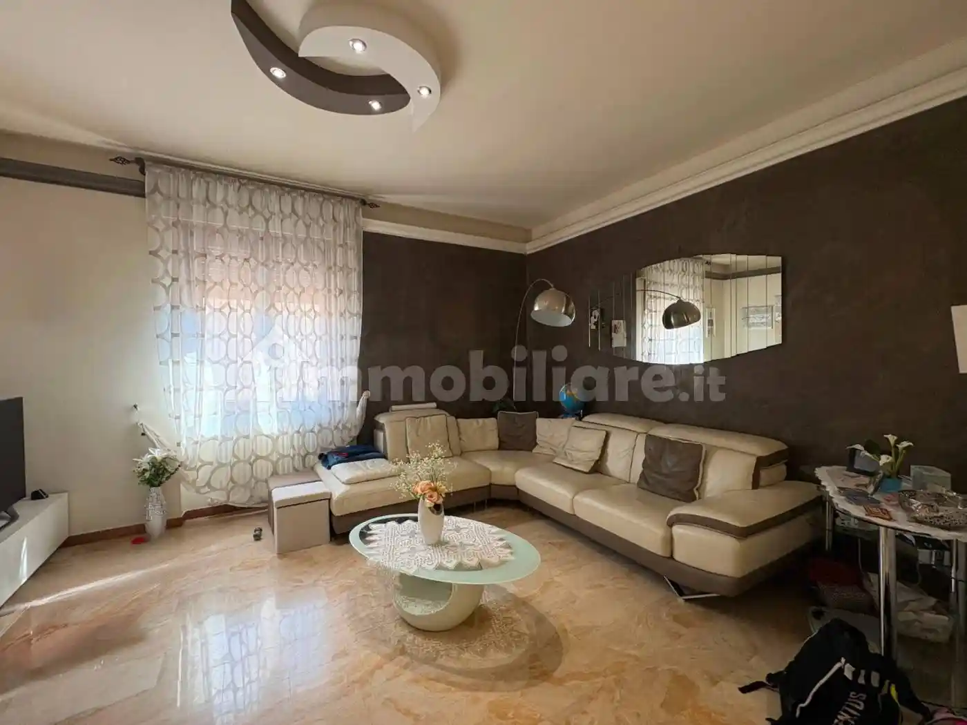 Appartamento in vendita a Piacenza