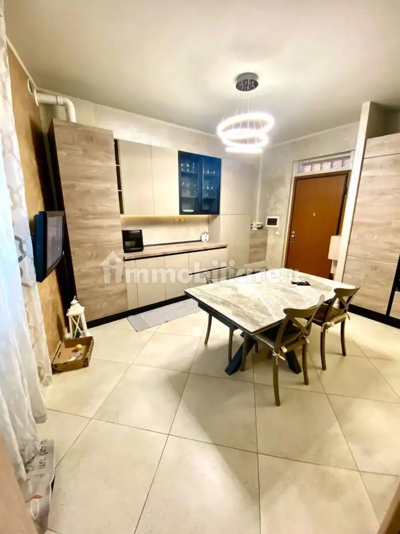 Terratetto unifamiliare via Cristoforo Colombo 16, Castenedolo - foto 3