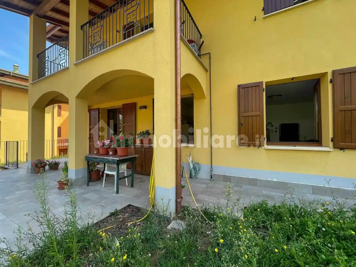 Quadrilocale via Roma, Centro, Castel del Rio - foto 3