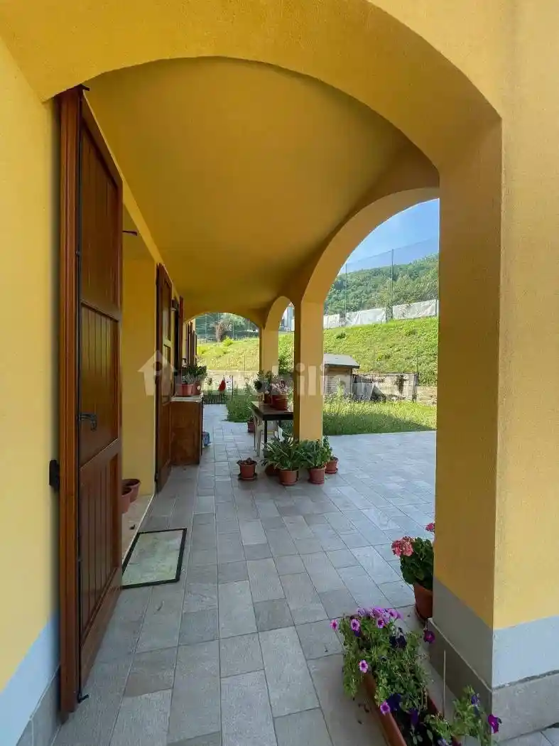 Quadrilocale via Roma, Centro, Castel del Rio - foto 4