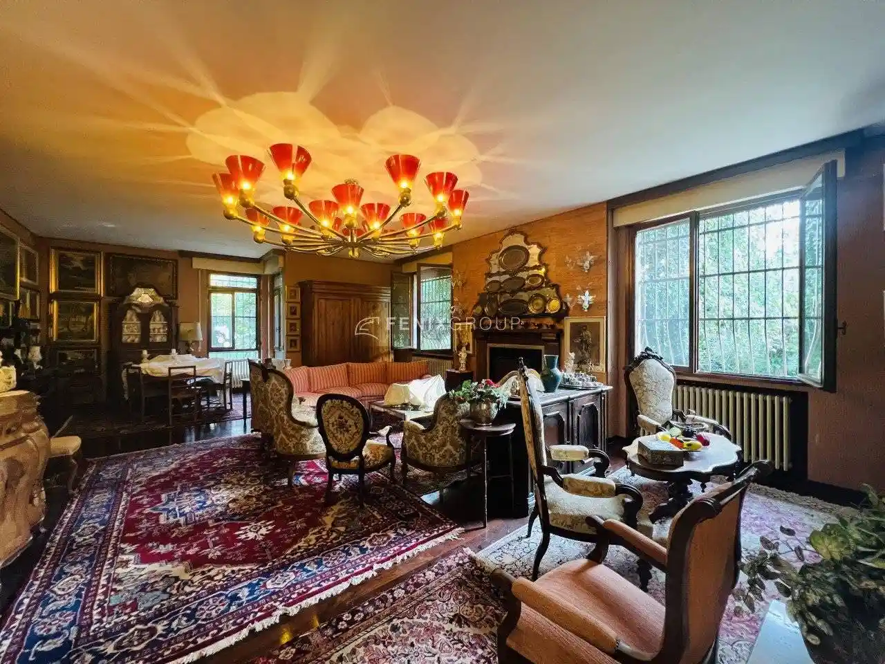 Villa in vendita a Padova