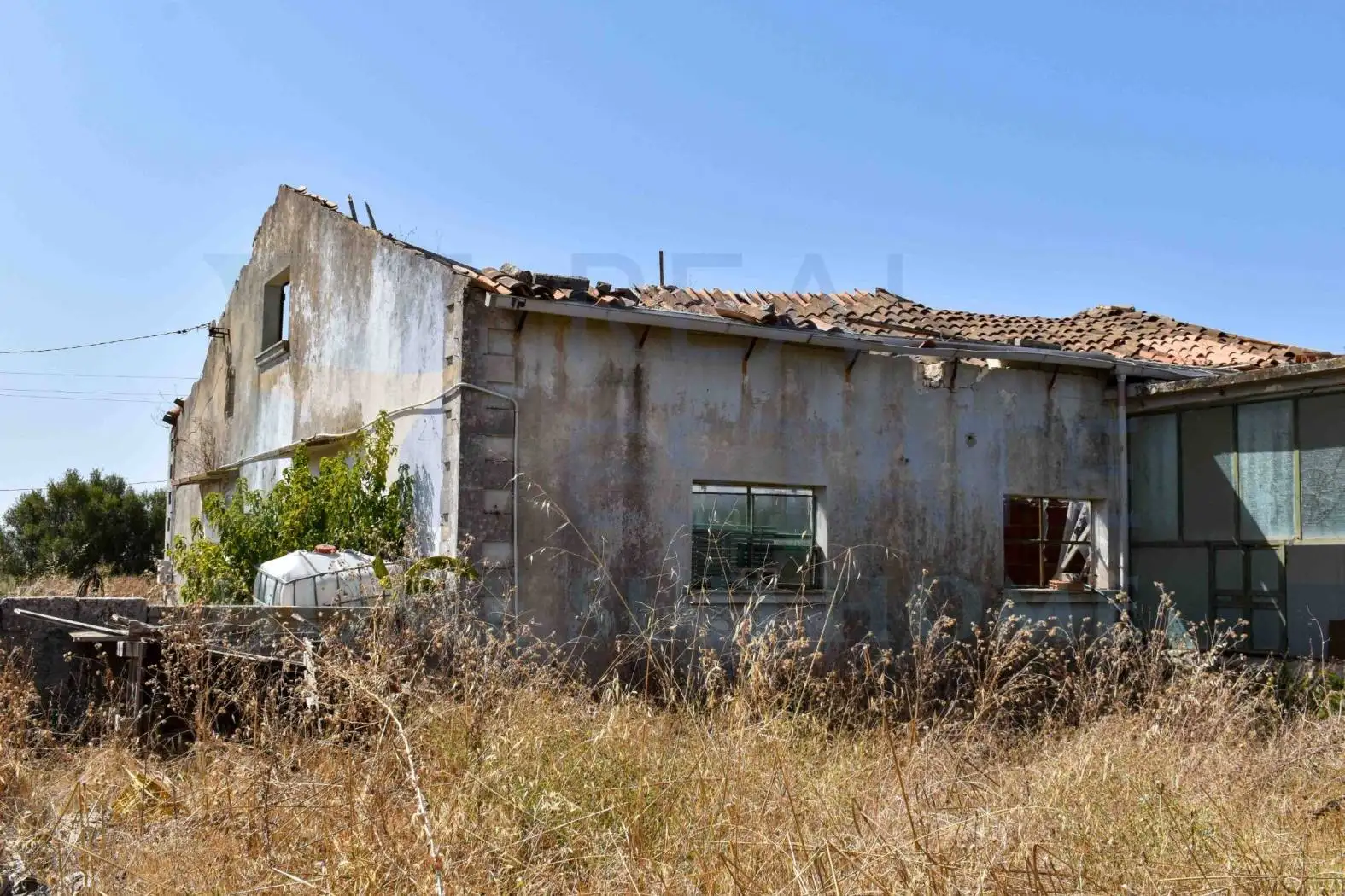 Rustico - Casale in vendita a Siracusa