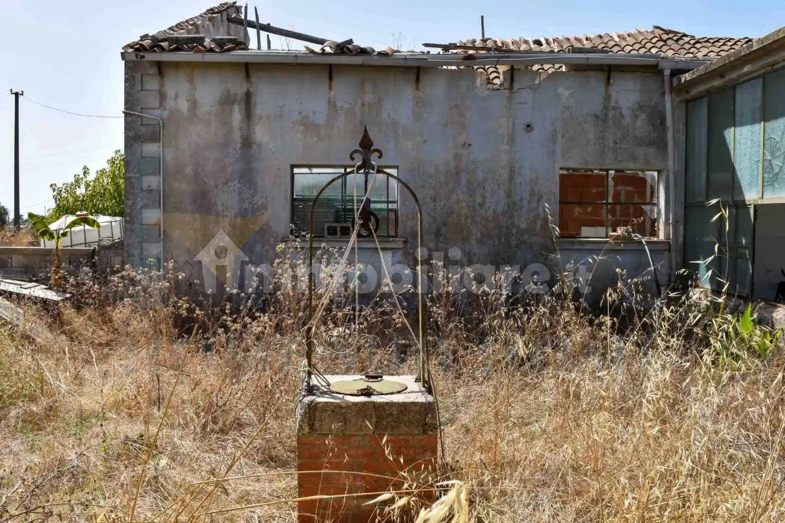 Casale Strada Tremmilia, Epipoli, Siracusa - foto 3