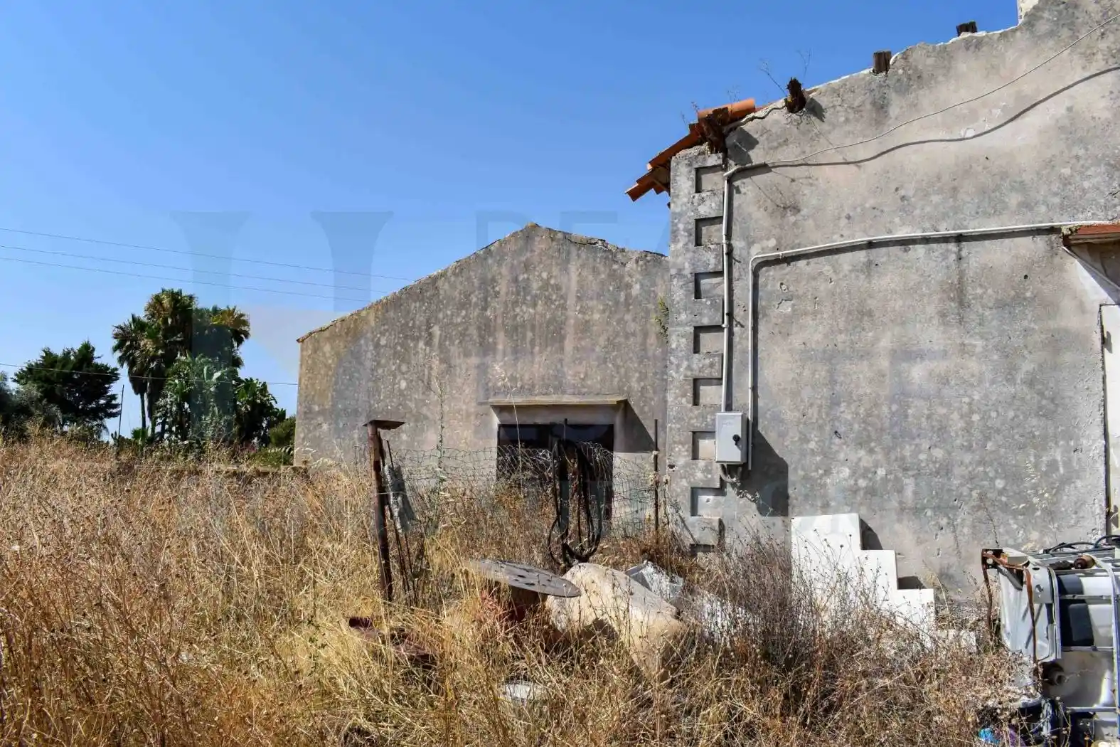 Casale Strada Tremmilia, Epipoli, Siracusa - foto 5