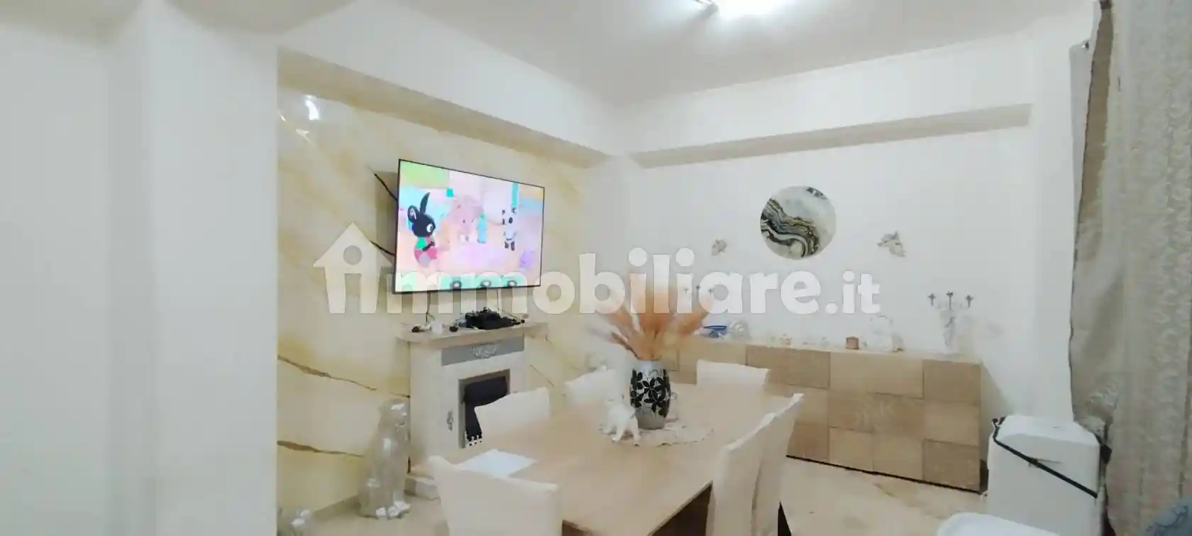 Appartamento in vendita a Palermo