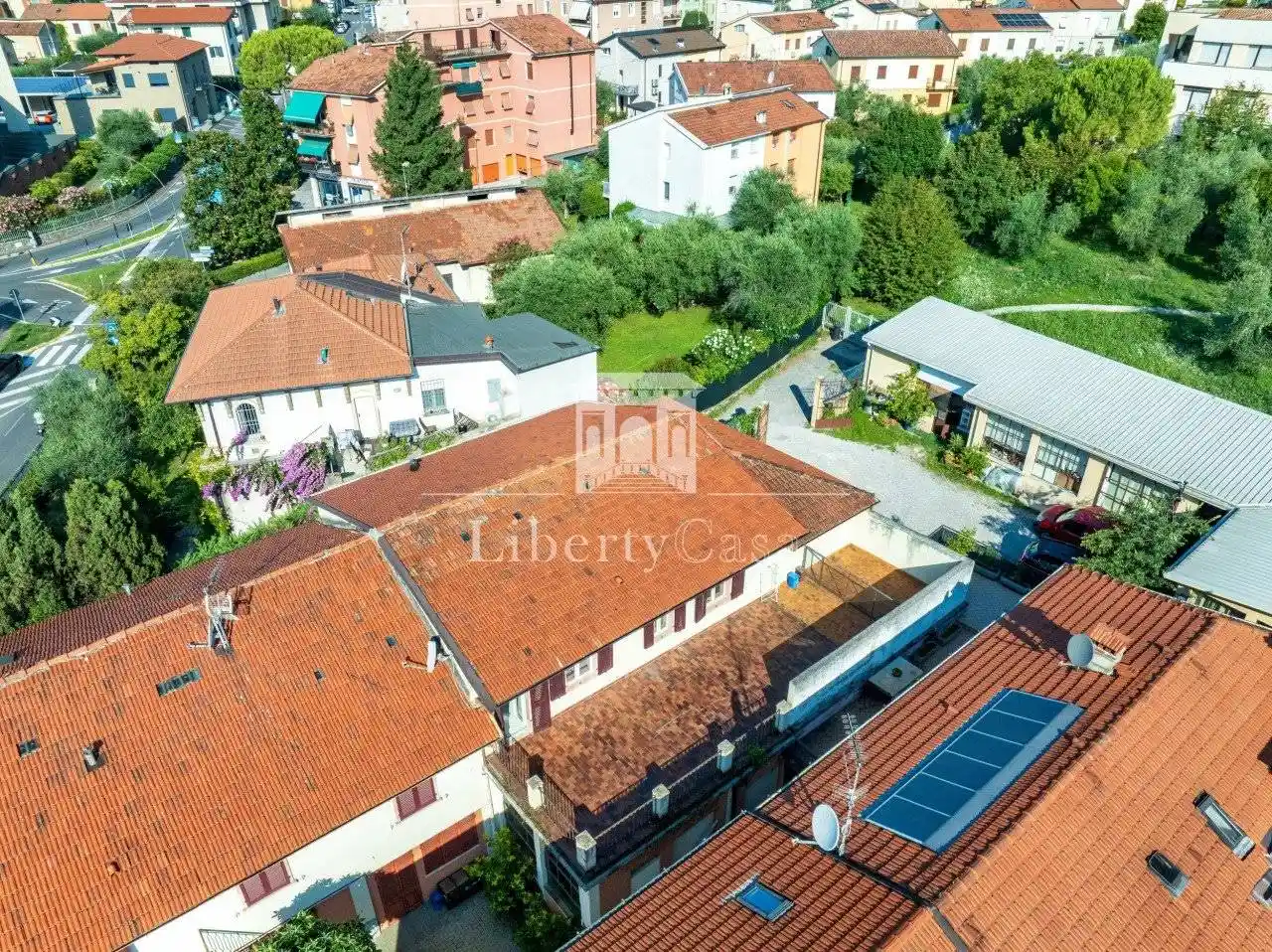 Appartamento in vendita a Salò