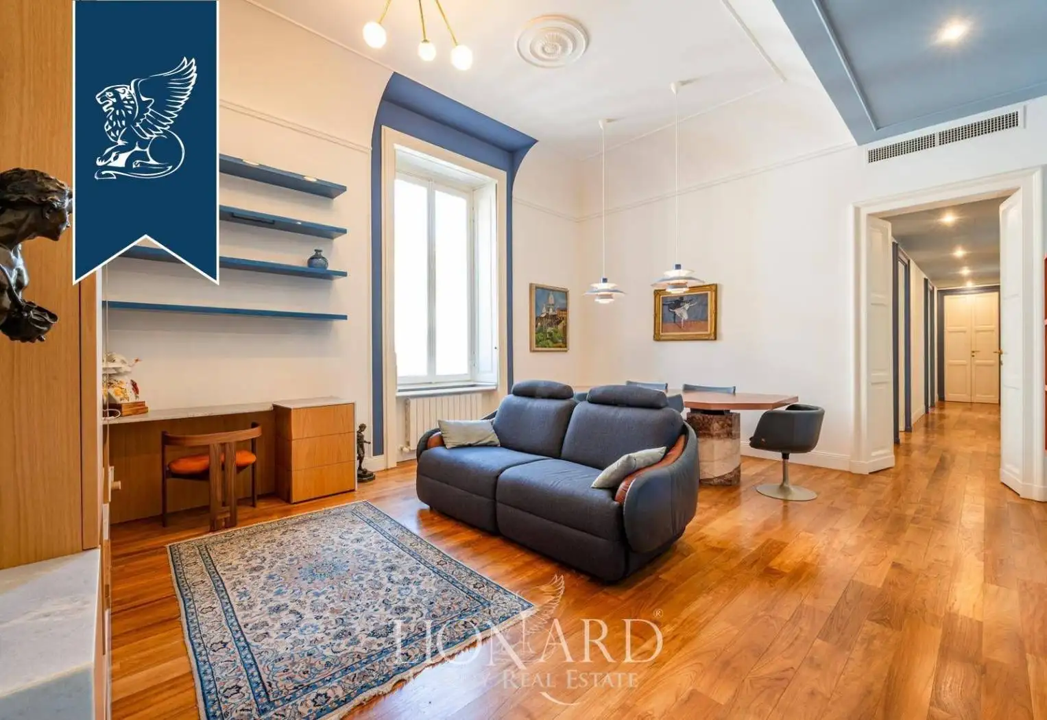 Apartment in vendita a Milan