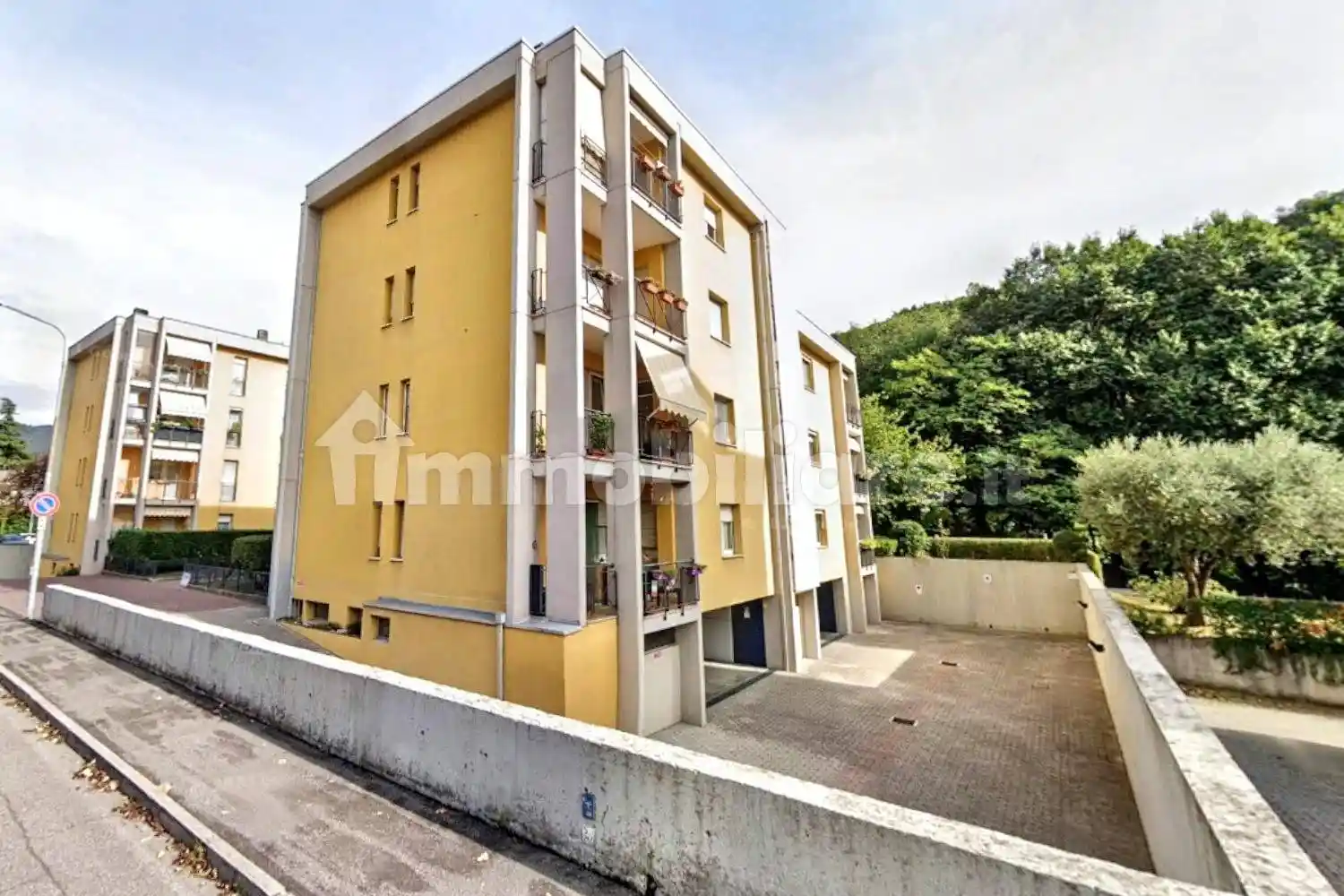 Appartamento in vendita a Valdagno