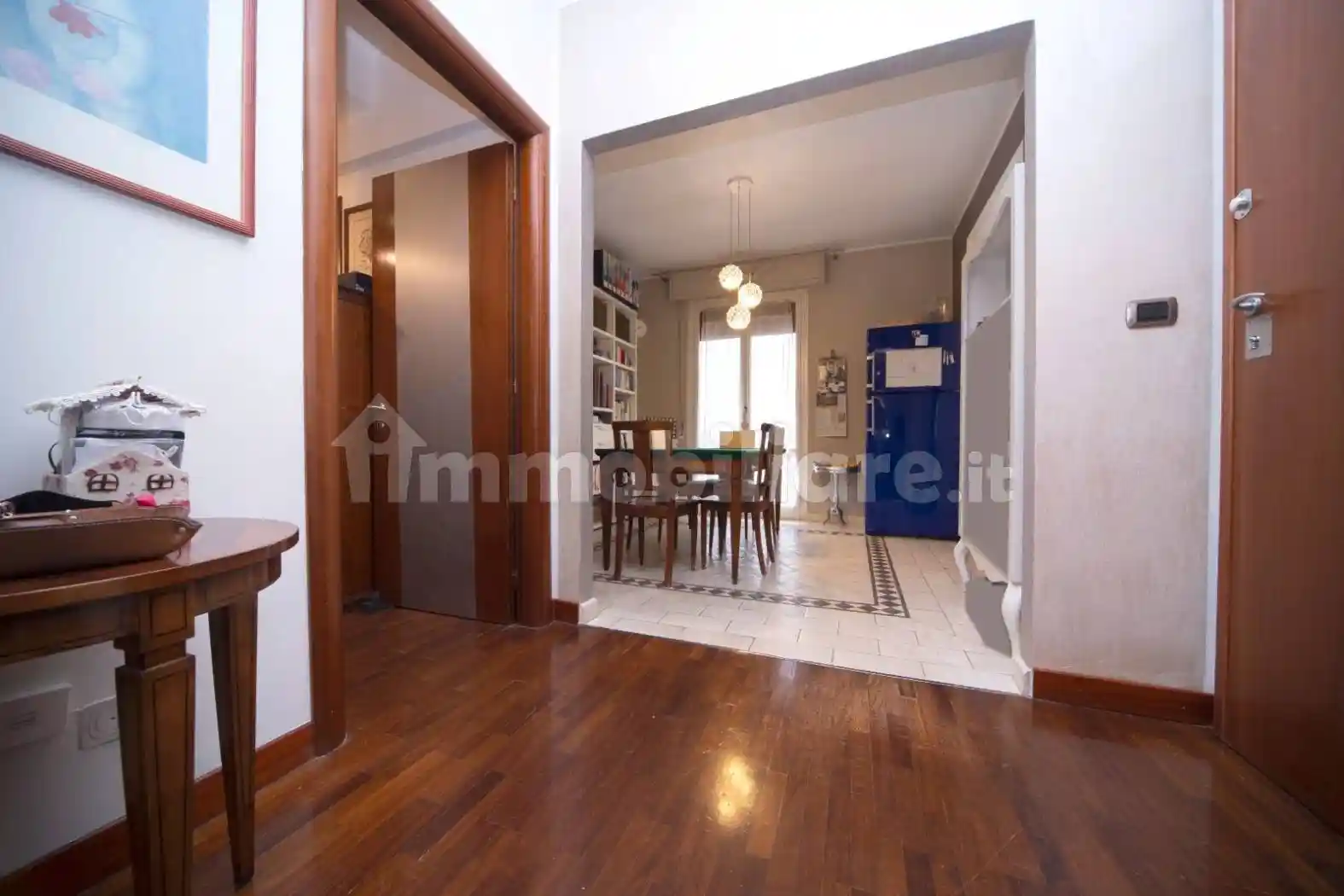 Trilocale Strada Santa Lucia 58, Santa Lucia, Perugia - foto 2