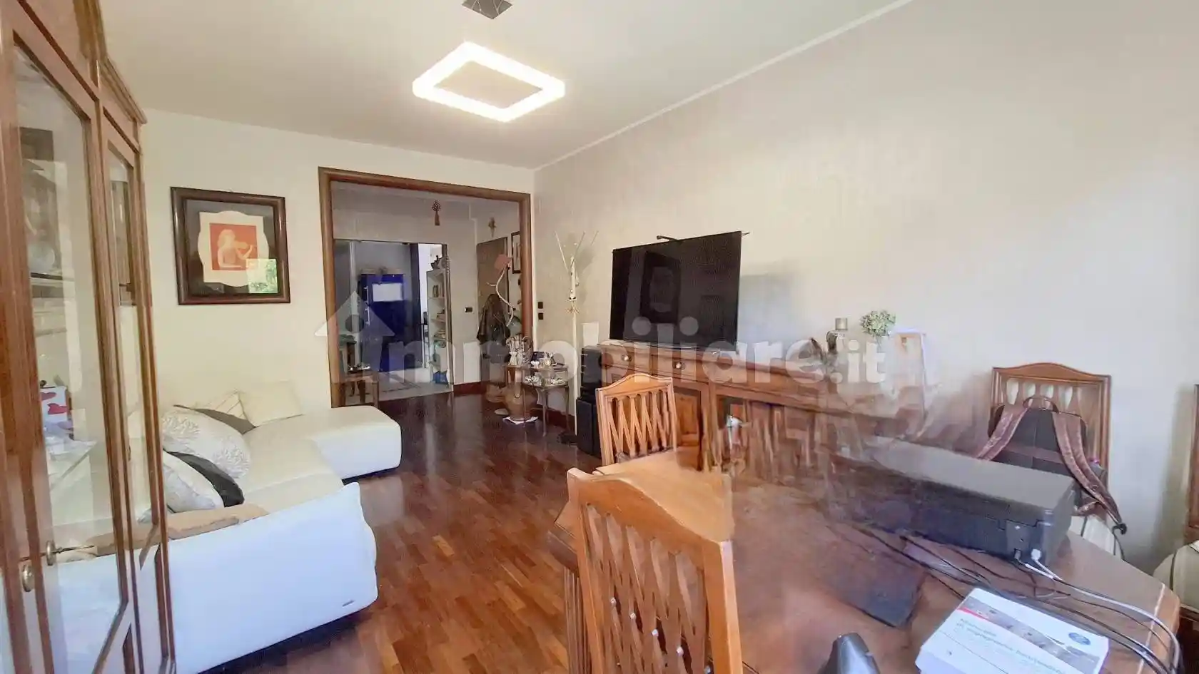 Trilocale Strada Santa Lucia 58, Santa Lucia, Perugia - foto 3